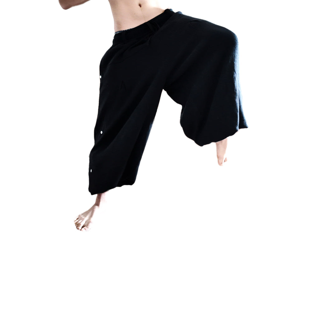 WE CANT WORKOUT. PANTS